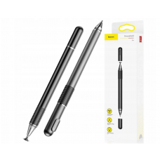 Стилус-ручка Baseus Golden Cudgel Pen (Черная)