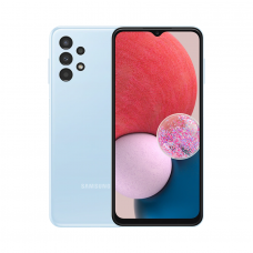 Телефон Samsung Galaxy A13 3/32Gb (Голубой)