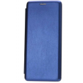 Чехол-книжка для Samsung Galaxy A52 (Синий)