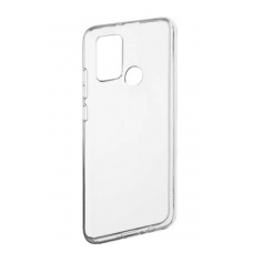 Чехол силиконовый для Samsung Galaxy M51 (Прозрачный)