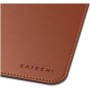 Отзывы владельцев о Коврик для мыши Satechi Eco Leather Mouse Pad (Коричневый)