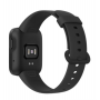Умные часы Xiaomi Mi Watch Lite (Чёрный)