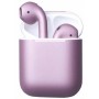 Беспроводные наушники Apple AirPods 2 Color (без беспроводной зарядки чехла) Розовое золото