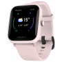 Отзывы владельцев о Смарт-часы Amazfit Bip U Pro A2008 1.43" IPS (Розовый)