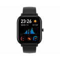 Смарт-часы Amazfit GTS 1.65" AMOLED (Черный)