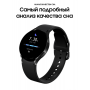Отзывы владельцев о Умные часы Samsung Galaxy Watch 4 40mm (Черный)