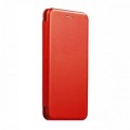 Чехол-книжка для Samsung Galaxy A72 (Красный)