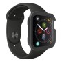 Кейс SwitchEasy Case для Apple Watch 40мм (Черный)