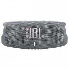 Портативная акустика JBL Charge 5 (Серая)