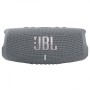 Отзывы владельцев о Портативная акустика JBL Charge 5 (Серая)