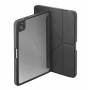Отзывы владельцев о Чехол Uniq для iPad Mini 6 (2021) Moven Anti-microbial (Серый)