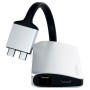 Отзывы владельцев о Адаптер Satechi Type-C Dual Multimedia Adapter для MacBook (Серый космос)