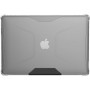 Чехол Uag Plyo для MacBook Pro 13'' (Прозрачный)
