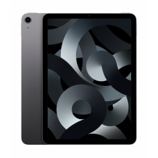 Планшет Apple iPad Air (2022) 256Gb Wi-Fi (Серый космос) MM9L3