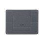 Подставка Moft Laptop Stand для ноутбука Apple MacBook 13"/16" (Серый)