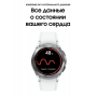 Отзывы владельцев о Умные часы Samsung Galaxy Watch 4 Classic 46mm (Серебряный)