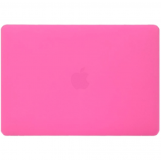 Накладка i-Blason для MacBook Pro 13" 2020 (Розовый)