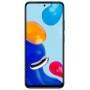 Отзывы владельцев о Телефон Xiaomi Redmi Note 11 4/64Gb (Синие сумерки)