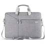 Сумка для ноутбука 16" WIWU City commuter bag (Светло-серая)