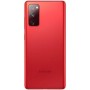 Отзывы владельцев о Телефон Samsung Galaxy S20 FE 6/128 ГБ EAC (Красный)