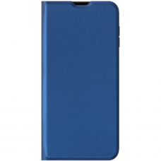 Чехол Deppa Book Cover для Samsung Galaxy A23 (Синий)