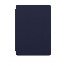 Чехол книжка iPad Air 10.9” (2020) Gurdini Magnet (Темно-синий)