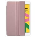 Чехол-подставка Deppa Wallet Onzo Basic для Apple iPad 10.2 2019/2020 (Розовый)