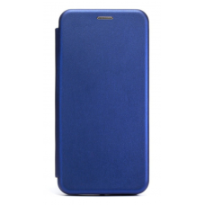 Чехол-книжка для Samsung Galaxy M21 (Синий)