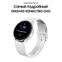 Отзывы владельцев о Умные часы Samsung Galaxy Watch 4 40mm (Серебряный)