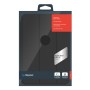 Чехол-подставка Deppa Wallet Onzo Magnet для Apple iPad Mini 6 (2021) (Черный)