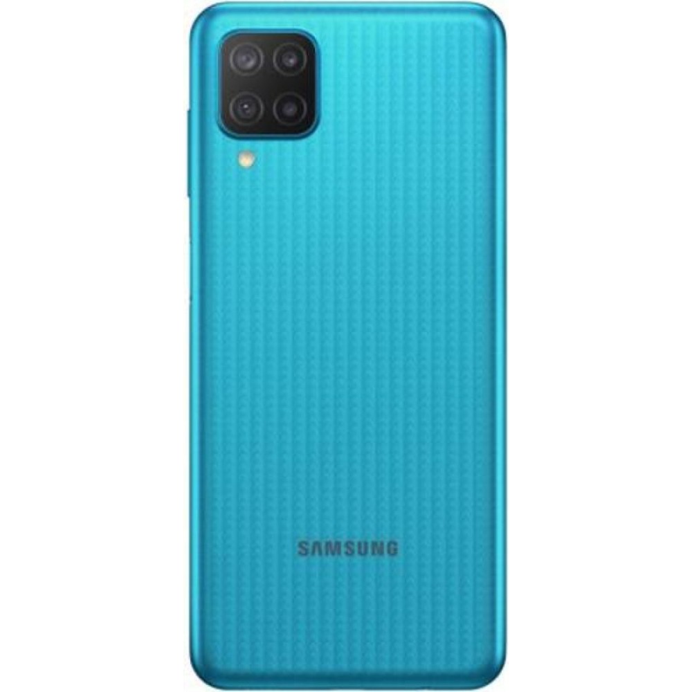 Телефон Samsung Galaxy M12 3/32GB (2021) (Зеленый)