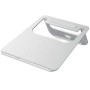 Отзывы владельцев о Подставка Satechi для APPLE MacBook Aluminum Laptop Stand Silver ST-ALTSS