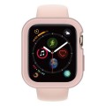 Кейс SwitchEasy Case для Apple Watch 44мм (Розовый)
