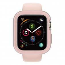 Кейс SwitchEasy Case для Apple Watch 44мм (Розовый)