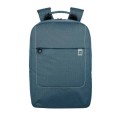 Рюкзак Tucano Loop Backpack 15.6", цвет синий