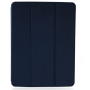 Отзывы владельцев о Чехол книжка iPad Pro 12.9” Gurdini Magnet (Темно-синий)