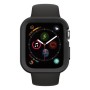 Отзывы владельцев о Кейс SwitchEasy Case для Apple Watch 40мм (Черный)