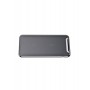 Отзывы владельцев о Беспроводное зарядное устройство Baseus Soft Touch WXHSD-01 с подставкой (Черный)