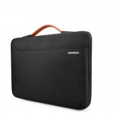 Чехол-сумка Tomtoc для ноутбуков Laptop Briefcase 14-15 A22 (Черный)