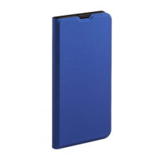 Чехол-книжка для Xiaomi Redmi Poco M3/Redmi 9T (Синий)