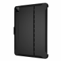 Чехол UAG Scout для iPad Pro 12.9" (5th Gen, 2021) (Черный)