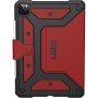 Чехол UAG Metropolis для iPad 12,9" (Красный)