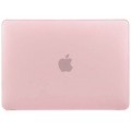 Накладка i-Blason для MacBook Air 13" 2018/2019/2020 (Нежно-розовый)