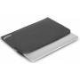 Чехол Moshi Pluma для ноутбука MacBook Pro/Air 13". Материал неопрен\полиэстер (Серый)
