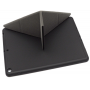 Отзывы владельцев о Чехол Uniq для iPad 10.2 Transforma Rigor с отсеком для стилуса (Черный)