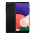 Телефон Samsung Galaxy A22s 5G 4/64GB (Серый)