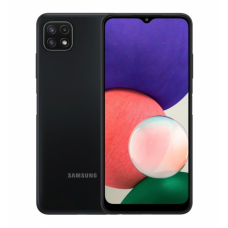 Телефон Samsung Galaxy A22s 5G 4/64GB (Серый)