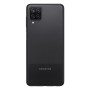 Отзывы владельцев о Телефон Samsung Galaxy A12 4/64GB (2020) (Чёрный)