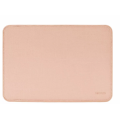 Чехол-рукав Incase ICON Sleeve with Woolenex для MacBook Pro 16" (Розовый)