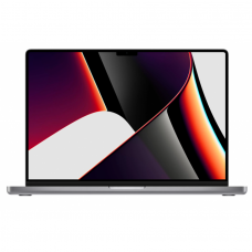 Ноутбук Apple MacBook Pro 14" (M1 Pro 8C CPU/14C GPU, 16 Gb, 512Gb SSD) Серый космос MKGP3LL/A